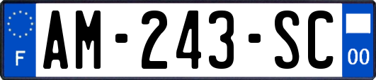 AM-243-SC