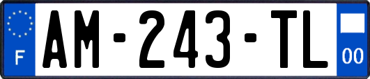AM-243-TL