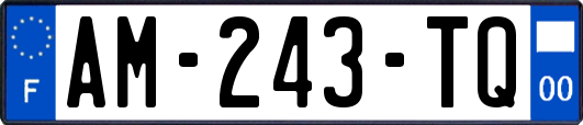 AM-243-TQ