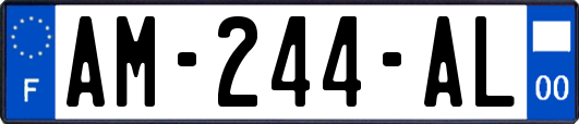 AM-244-AL