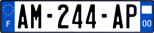 AM-244-AP