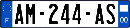 AM-244-AS