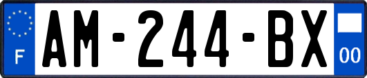 AM-244-BX