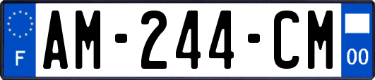 AM-244-CM