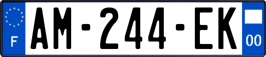 AM-244-EK