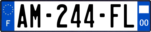 AM-244-FL