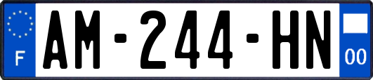AM-244-HN