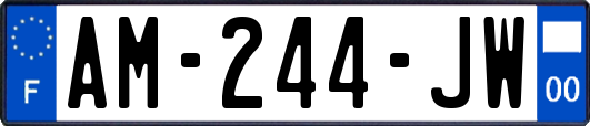 AM-244-JW