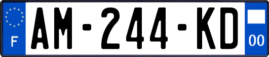 AM-244-KD