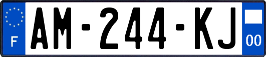 AM-244-KJ