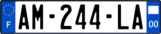 AM-244-LA