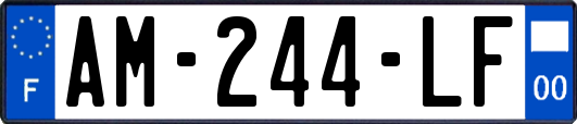 AM-244-LF