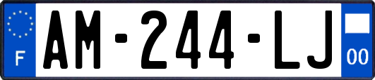 AM-244-LJ