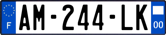 AM-244-LK