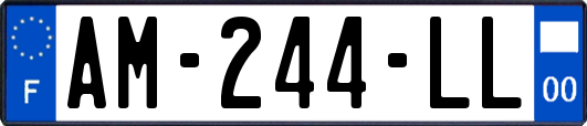AM-244-LL