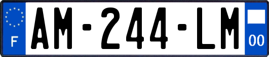 AM-244-LM