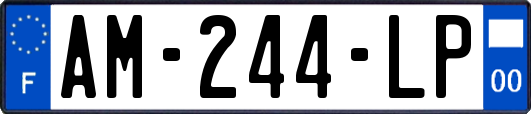 AM-244-LP