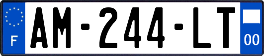 AM-244-LT