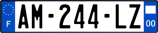 AM-244-LZ