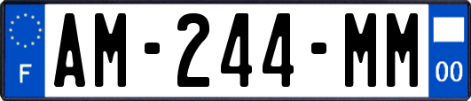 AM-244-MM