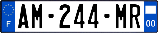 AM-244-MR