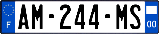 AM-244-MS