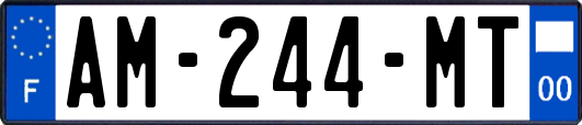 AM-244-MT