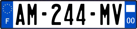 AM-244-MV