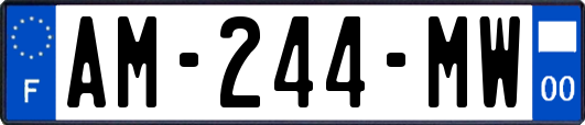 AM-244-MW