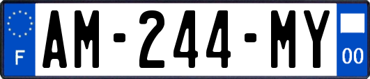 AM-244-MY