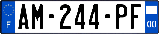 AM-244-PF