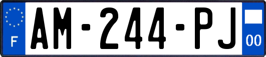 AM-244-PJ
