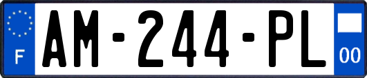 AM-244-PL