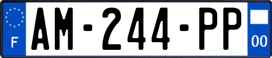 AM-244-PP