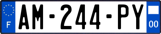 AM-244-PY