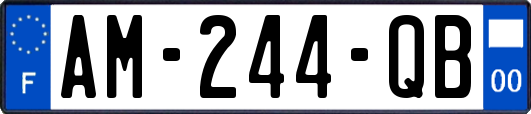 AM-244-QB