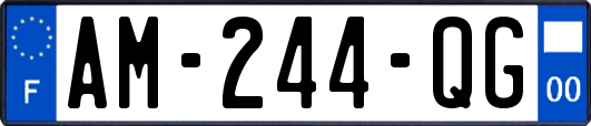 AM-244-QG