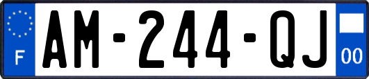 AM-244-QJ