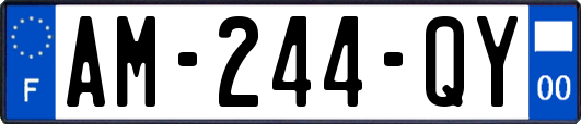 AM-244-QY