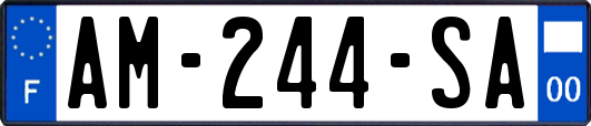 AM-244-SA