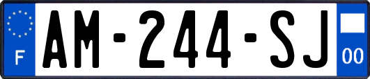 AM-244-SJ