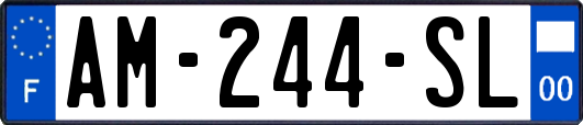 AM-244-SL