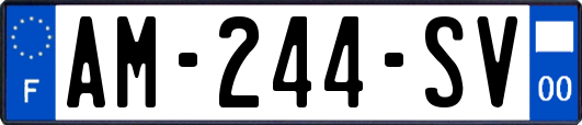 AM-244-SV