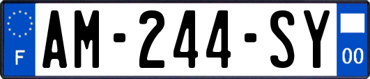 AM-244-SY