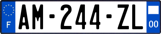 AM-244-ZL