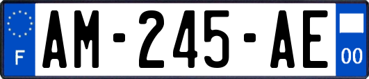 AM-245-AE