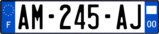 AM-245-AJ