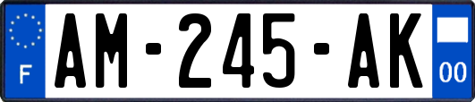 AM-245-AK