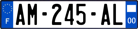 AM-245-AL