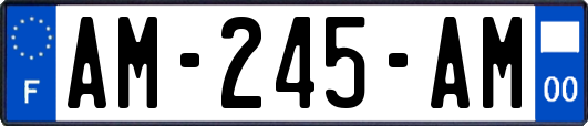 AM-245-AM